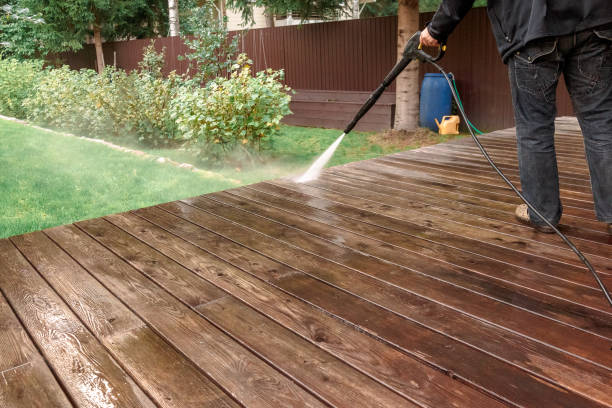 Best Playground Equipment Cleaning  in Holly Springs, MS