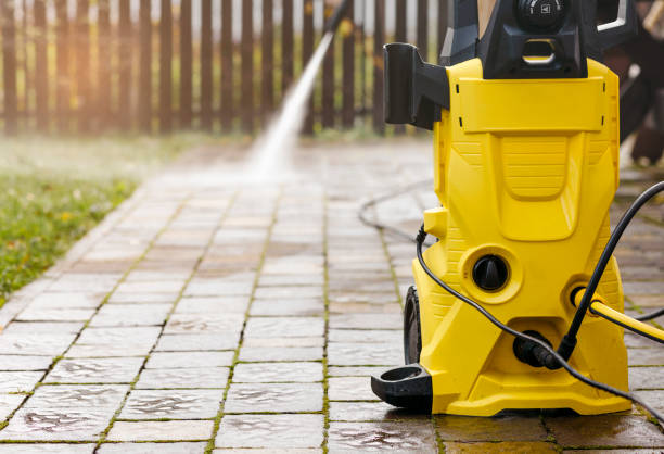 Professional Pressure Washing in Holly Springs, MS