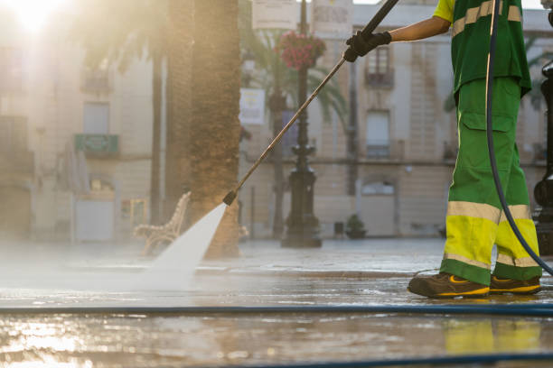 Concrete Sealing in Holly Springs, MS